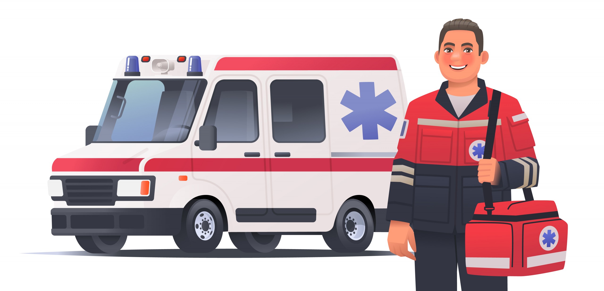 Ambulance privée à Marrakech : un service médical rapide, sécurisé et professionnel